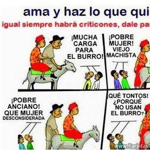 Meet your Posher, Mari